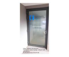 Folie okienne Warszawa -folie z usługą oklejania szyb -Folkos folie Warszawa - 13