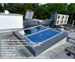 Folie okienne Warszawa -folie z usługą oklejania szyb -Folkos folie Warszawa - 17