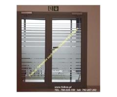 Folie okienne Warszawa -folie z usługą oklejania szyb -Folkos folie Warszawa - 18