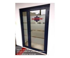 Folie okienne Warszawa -folie z usługą oklejania szyb -Folkos folie Warszawa - 22