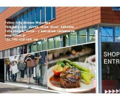 Folie okienne Warszawa -folie z usługą oklejania szyb -Folkos folie Warszawa - 23