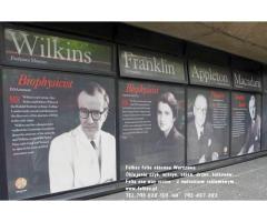 Folie okienne Warszawa -folie z usługą oklejania szyb -Folkos folie Warszawa - 24