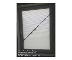 Folie okienne Warszawa -folie z usługą oklejania szyb -Folkos folie Warszawa - 25