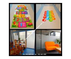 Folie okienne Warszawa -folie z usługą oklejania szyb -Folkos folie Warszawa - 26