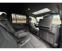 2023 Lexus LX600 4WD Gcc Full Options 16,200KM