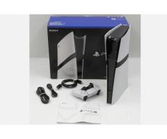 Wholesales Apple iPhone 17pro Max 1Tb & Sony Ps5 Pro 2Tb Bundle