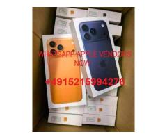 Wholesales Apple iPhone 17pro Max 1Tb & Sony Ps5 Pro 2Tb Bundle
