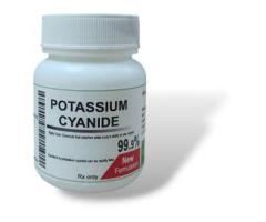 cyanide,Nembutal,opiods, farxiga,botox,fentanyl,cocaine,trazadone,methadone,consentyx pens