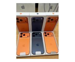 Sprzedaż Apple iPhone 17 Pro Max, iPhone 17 Pro, iPhone 17, iPhone Air, Apple iPhone 16 Pro Max