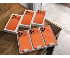 Sprzedaż Apple iPhone 17 Pro Max, iPhone 17 Pro, iPhone 17, iPhone Air, Apple iPhone 16 Pro Max