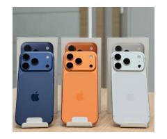 Sprzedaż Apple iPhone 17 Pro Max, iPhone 17 Pro, iPhone 17, iPhone Air, Apple iPhone 16 Pro Max - 6