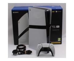 Sony PlayStation PS5 Pro, Sony PS5 Slim, Nintendo Switch 2, Microsoft Xbox Series X 2TB Konsole
