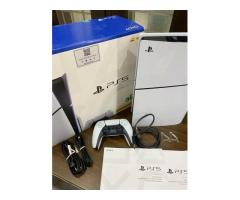 Sony PlayStation PS5 Pro, Sony PS5 Slim, Nintendo Switch 2, Microsoft Xbox Series X 2TB Konsole