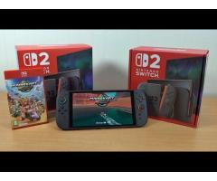 Sony PlayStation PS5 Pro, Sony PS5 Slim, Nintendo Switch 2, Microsoft Xbox Series X 2TB Konsole - 9