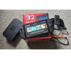 Sony PlayStation PS5 Pro, Sony PS5 Slim, Nintendo Switch 2, Microsoft Xbox Series X 2TB Konsole - 10