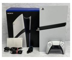 Sony PlayStation PS5 Pro, Sony PS5 Slim, Nintendo Switch 2, Microsoft Xbox Series X 2TB Konsole - 12