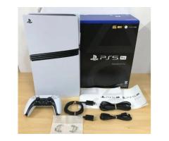 Sony PlayStation PS5 Pro, Sony PS5 Slim, Nintendo Switch 2, Microsoft Xbox Series X 2TB Konsole - 14