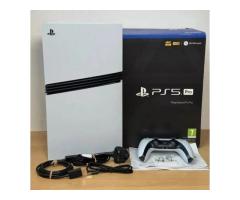 Sony PlayStation PS5 Pro, Sony PS5 Slim, Nintendo Switch 2, Microsoft Xbox Series X 2TB Konsole - 15
