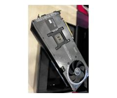 GeForce RTX 5090, RTX 5080, RTX 5070 Ti, RTX 5070, RTX 4090, RTX 4080 Super, RTX 4080, RTX 4070 Ti