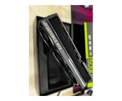 GeForce RTX 5090, RTX 5080, RTX 5070 Ti, RTX 5070, RTX 4090, RTX 4080 Super, RTX 4080, RTX 4070 Ti