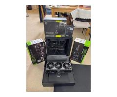 GeForce RTX 5090, RTX 5080, RTX 5070 Ti, RTX 5070, RTX 4090, RTX 4080 Super, RTX 4080, RTX 4070 Ti - 14