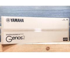 Korg Pa5X, Korg Pa4X, Korg Pa4X MG2, Korg Pa1000, Yamaha Genos2, Yamaha PSR-SX920,Yamaha MONTAGE M8X - 6