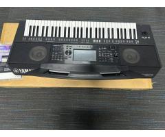 Korg Pa5X, Korg Pa4X, Korg Pa4X MG2, Korg Pa1000, Yamaha Genos2, Yamaha PSR-SX920,Yamaha MONTAGE M8X - 12