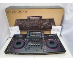 AlphaTheta CDJ-3000X, AlphaTheta XDJ-AZ, OMNIS-DUO, Pioneer  OPUS-QUAD, Pioneer XDJ-RX3, XDJ-XZ - 6