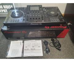 AlphaTheta CDJ-3000X, AlphaTheta XDJ-AZ, OMNIS-DUO, Pioneer  OPUS-QUAD, Pioneer XDJ-RX3, XDJ-XZ - 7