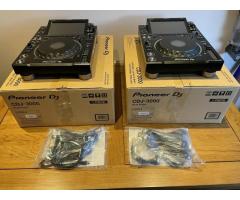 AlphaTheta CDJ-3000X, AlphaTheta XDJ-AZ, OMNIS-DUO, Pioneer  OPUS-QUAD, Pioneer XDJ-RX3, XDJ-XZ - 11