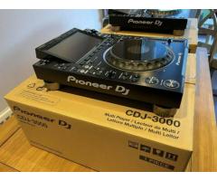 AlphaTheta CDJ-3000X, AlphaTheta XDJ-AZ, OMNIS-DUO, Pioneer  OPUS-QUAD, Pioneer XDJ-RX3, XDJ-XZ - 12