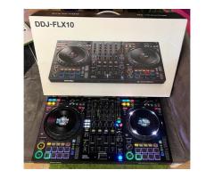 AlphaTheta CDJ-3000X, AlphaTheta XDJ-AZ, OMNIS-DUO, Pioneer  OPUS-QUAD, Pioneer XDJ-RX3, XDJ-XZ - 13