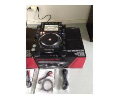 AlphaTheta CDJ-3000X, AlphaTheta XDJ-AZ, OMNIS-DUO, Pioneer  OPUS-QUAD, Pioneer XDJ-RX3, XDJ-XZ - 18