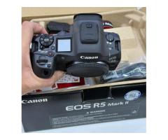 Canon EOS R5 Mark II , Canon EOS R3, Canon EOS R5, Canon EOS R6 Mark II , Nikon Z9 , Nikon Z8