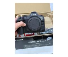 Canon EOS R5 Mark II , Canon EOS R3, Canon EOS R5, Canon EOS R6 Mark II , Nikon Z9 , Nikon Z8