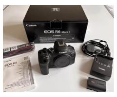Canon EOS R5 Mark II , Canon EOS R3, Canon EOS R5, Canon EOS R6 Mark II , Nikon Z9 , Nikon Z8