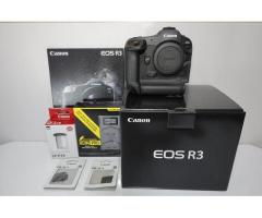 Canon EOS R5 Mark II , Canon EOS R3, Canon EOS R5, Canon EOS R6 Mark II , Nikon Z9 , Nikon Z8