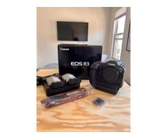 Canon EOS R5 Mark II , Canon EOS R3, Canon EOS R5, Canon EOS R6 Mark II , Nikon Z9 , Nikon Z8