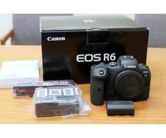 Canon EOS R5 Mark II , Canon EOS R3, Canon EOS R5, Canon EOS R6 Mark II , Nikon Z9 , Nikon Z8 - 6