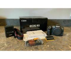 Canon EOS R5 Mark II , Canon EOS R3, Canon EOS R5, Canon EOS R6 Mark II , Nikon Z9 , Nikon Z8 - 7