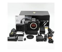 Canon EOS R5 Mark II , Canon EOS R3, Canon EOS R5, Canon EOS R6 Mark II , Nikon Z9 , Nikon Z8 - 10