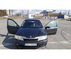Renault Laguna II 2.0 T 2004r z gazem sekwencyjnym