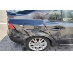 Renault Laguna II 2.0 T 2004r z gazem sekwencyjnym - 6