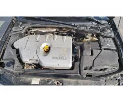 Renault Laguna II 2.0 T 2004r z gazem sekwencyjnym - 8