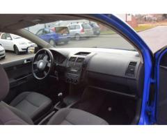 Volkswagen Polo Rok produkcji: 2003