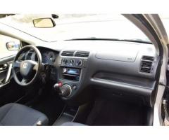 Honda Civic Rok produkcji 2002