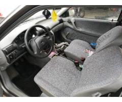 Opel Astra Rok produkcji 1993