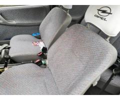 Opel Astra Rok produkcji 1993