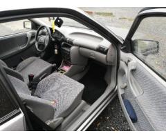 Opel Astra Rok produkcji 1993