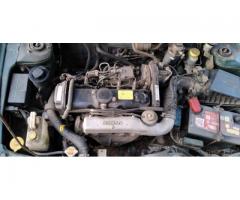 Nissan Almera Rok produkcji 1999